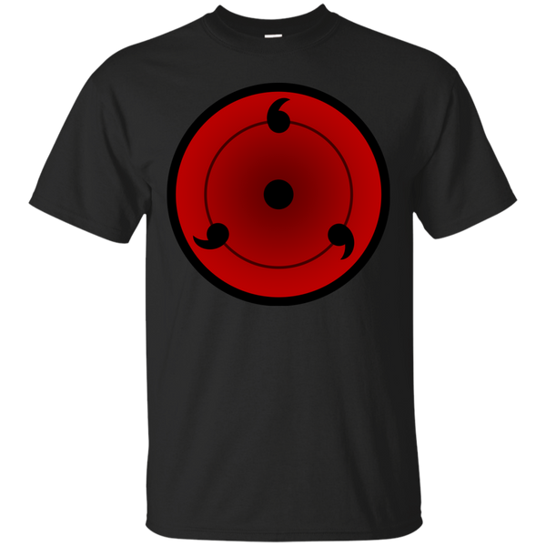 Naruto - SHARINGAN T Shirt & Hoodie