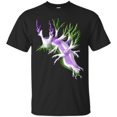 LGBT - Genderqueer Nudibranch sea slug T Shirt & Hoodie