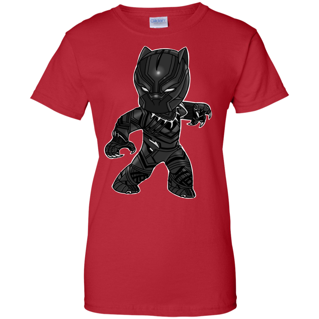Marvel - Mini Black Panther age of ultron T Shirt & Hoodie