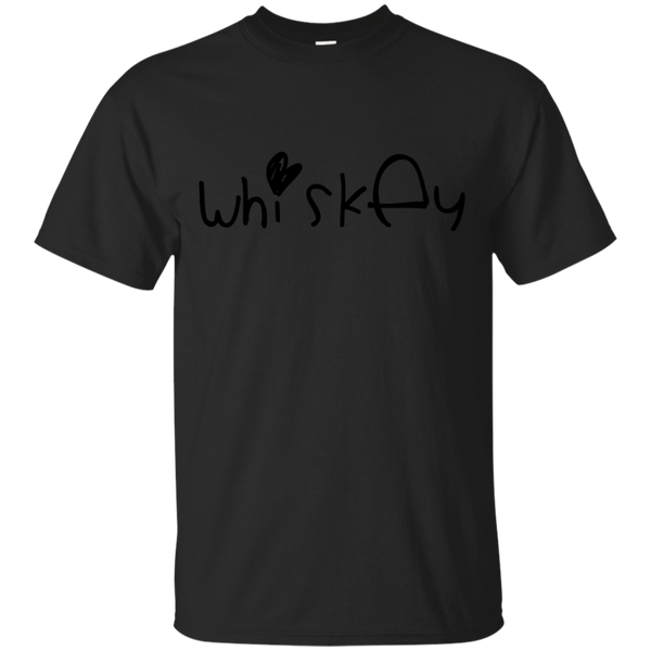 Camping - Happy Whiskey ireland T Shirt & Hoodie