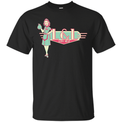 Marvel - LL Automat comicbooks T Shirt & Hoodie