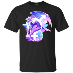LGBT - Intersex Pride Dragon pride T Shirt & Hoodie
