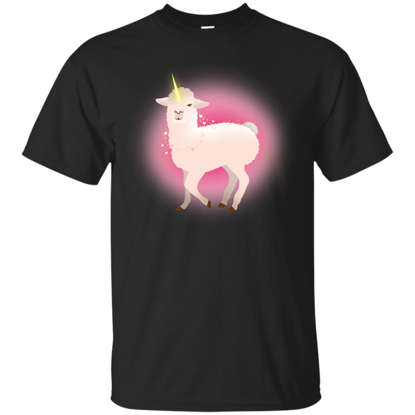 Mom - llamacorn llamacorn T Shirt & Hoodie