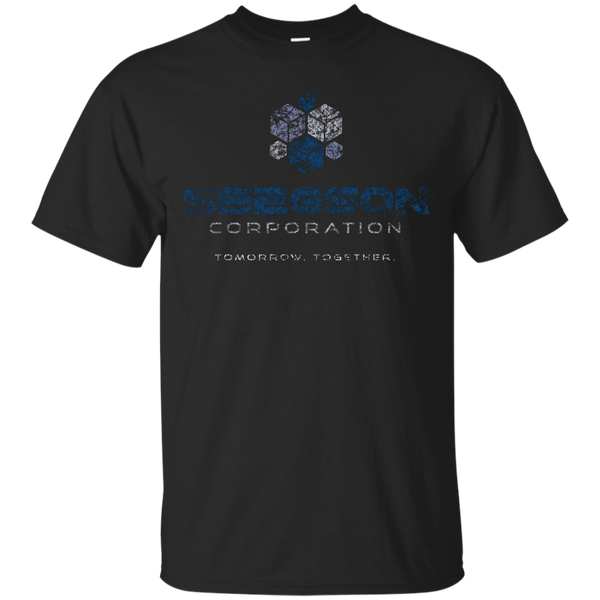 ALIENS ISOLATION - Seegson Corporation T Shirt & Hoodie