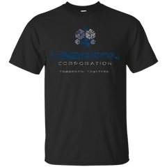ALIENS ISOLATION - Seegson Corporation T Shirt & Hoodie
