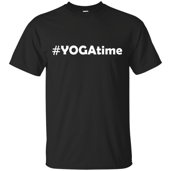Yoga - yoga time T Shirt & Hoodie