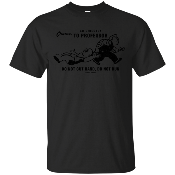 Deadpool - Last Chance For Merc deadpool T Shirt & Hoodie