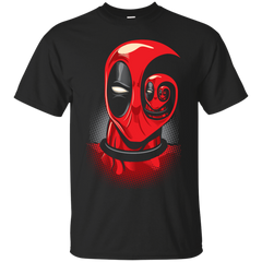 Deadpool - Wadeception movies T Shirt & Hoodie