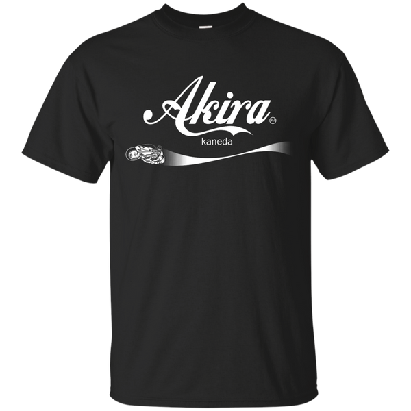 AKIRA - Akira Cola T Shirt & Hoodie