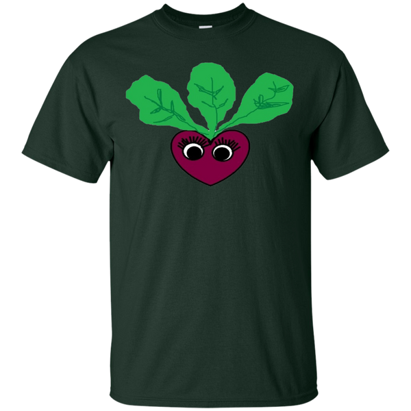 BEETS - Beauty and the Beets logo T Shirt & Hoodie
