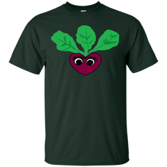 BEETS - Beauty and the Beets logo T Shirt & Hoodie