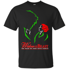Marvel - Widow and the Beast marvel films T Shirt & Hoodie