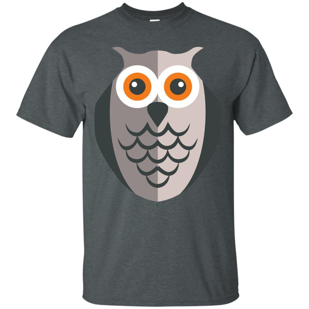 COOL OWL - owl T Shirt & Hoodie