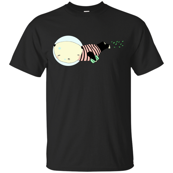 BEAR SWIMMING - keep swimming T Shirt & Hoodie