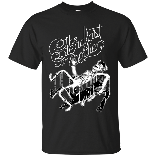 ANDERSEN - The Steadfast Tin Soldier T Shirt & Hoodie