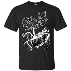 ANDERSEN - The Steadfast Tin Soldier T Shirt & Hoodie