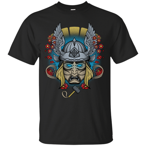 Marvel - Shogun of Asgard shogun warrior T Shirt & Hoodie