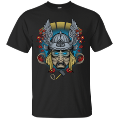 Marvel - Shogun of Asgard shogun warrior T Shirt & Hoodie