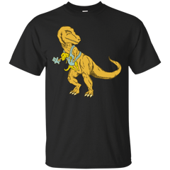 Mom - Dinosaur Junior love T Shirt & Hoodie