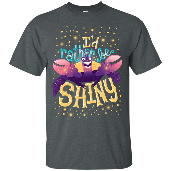 MOANA - Shiny T Shirt & Hoodie