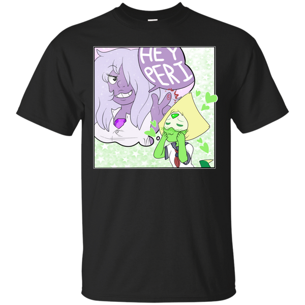 AMEDOT - Notice me Senpai Amethyst T Shirt & Hoodie