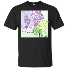 AMEDOT - Notice me Senpai Amethyst T Shirt & Hoodie