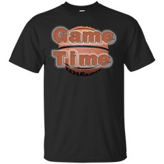 BASKETBALL - Game Time T Shirt & Hoodie