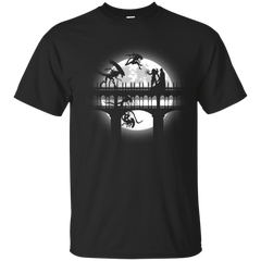 ALIEN - Knight wars T Shirt & Hoodie