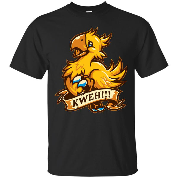 MOOGLE - Kweh T Shirt & Hoodie
