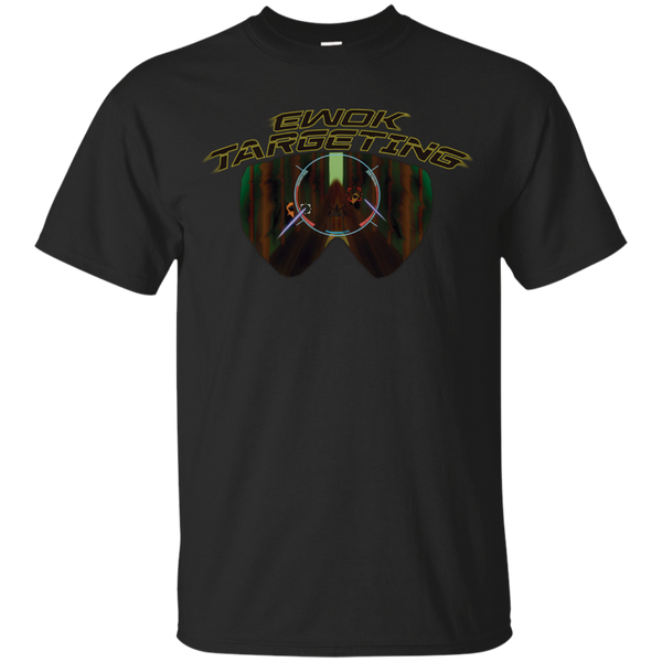 Biker - EWOK TARGETING T Shirt & Hoodie