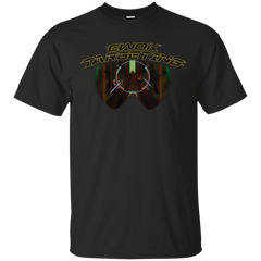 Biker - EWOK TARGETING T Shirt & Hoodie