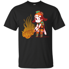 BAT - Batter Pup T Shirt & Hoodie