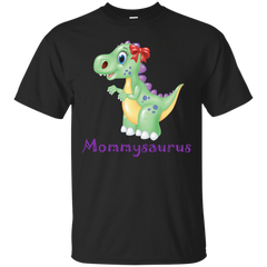 Mom - Mommysaurus mommysaurus T Shirt & Hoodie