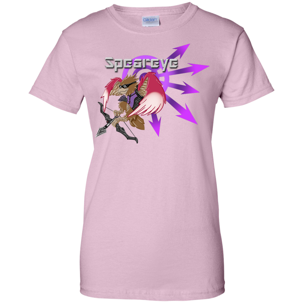 Marvel - Speareye kyoki 3 T Shirt & Hoodie