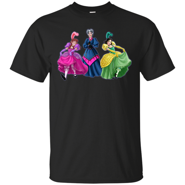 ANASTASIA TREMAINE - The Tremaines T Shirt & Hoodie