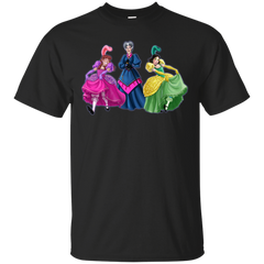 ANASTASIA TREMAINE - The Tremaines T Shirt & Hoodie