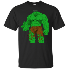 Marvel - Hulk for hulk badassshirt T Shirt & Hoodie