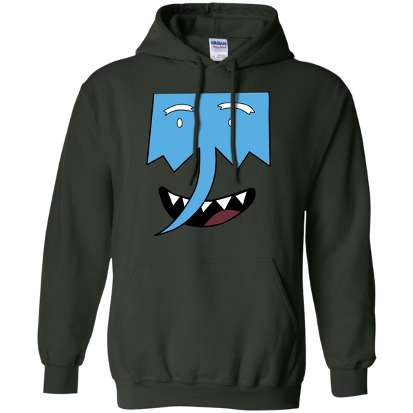 ADVENTURE TIME - Ice King T Shirt & Hoodie