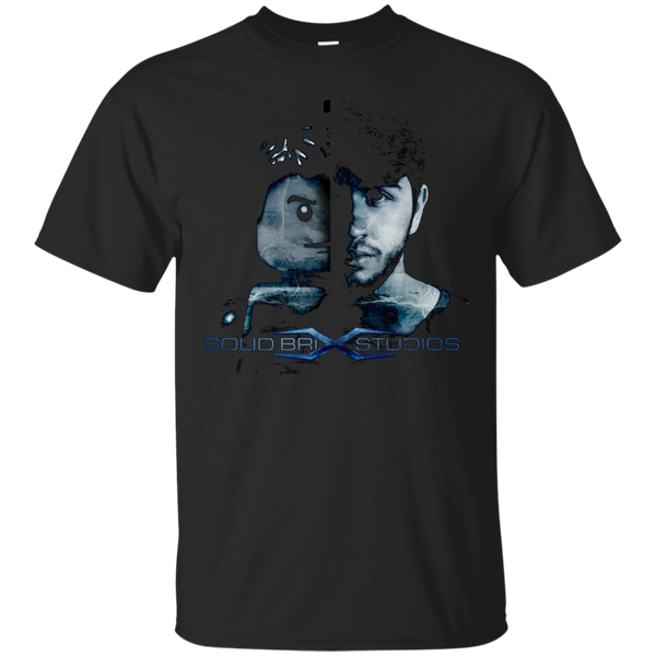 Lego - SOLID BRIX STUDIOS LEGO SHIRT T Shirt & Hoodie
