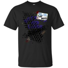 Mechanic - TIRE WEEK T Shirt & Hoodie