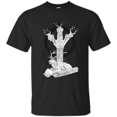 ALGIZ - ALGIZ Norse Rune T Shirt & Hoodie