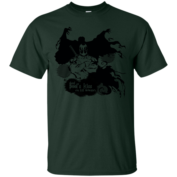 Deadpool - Wholl kill who dead T Shirt & Hoodie