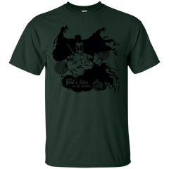 Deadpool - Wholl kill who dead T Shirt & Hoodie