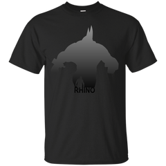 Marvel - Rhino rhino T Shirt & Hoodie