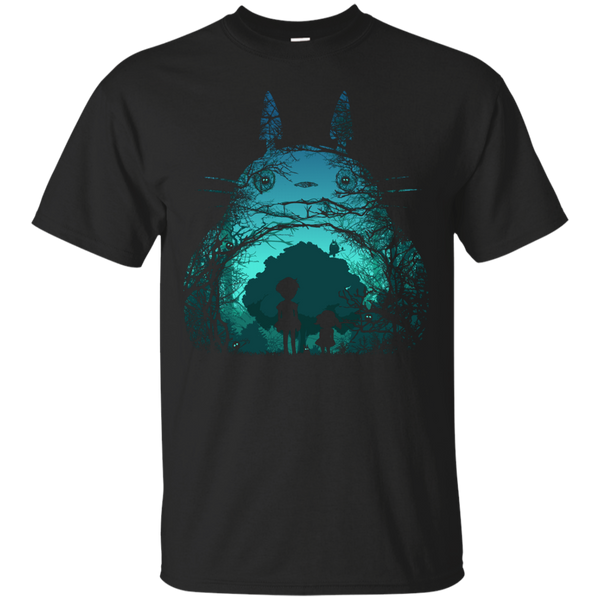 Totoro  - Treetoro totoro T Shirt & Hoodie