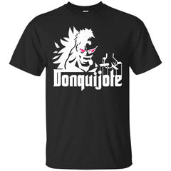 STRAW HAT MONKEY DE LUFFY - THE GODFATHER T Shirt & Hoodie