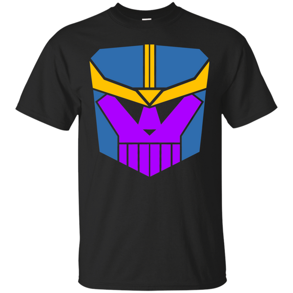 Marvel - Thanosicon megatron T Shirt & Hoodie