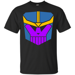 Marvel - Thanosicon megatron T Shirt & Hoodie