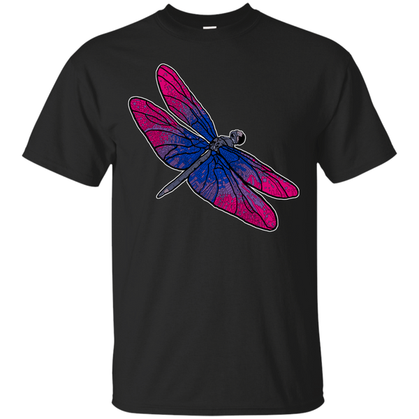 LGBT - Bisexual Dragonfly bisexual dragonfly T Shirt & Hoodie