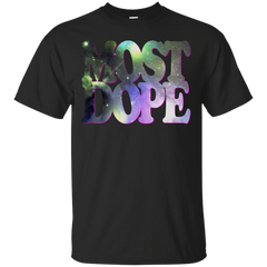 BEAST MODE - Most Dope Big Bang Galaxy Blowout Design T Shirt & Hoodie